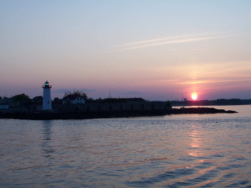 Portsmouth-NH-Harbor-Sunset-Ann-Cummings-REALTOR