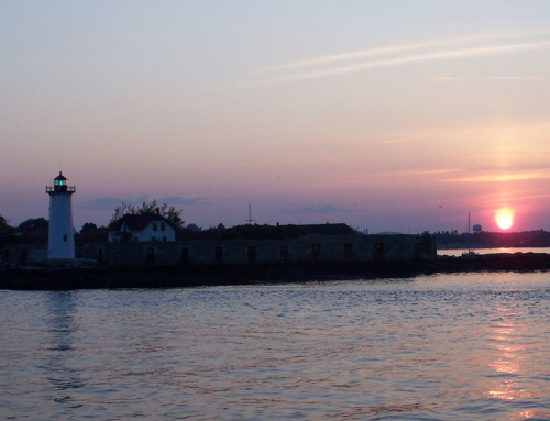 The Seacoast