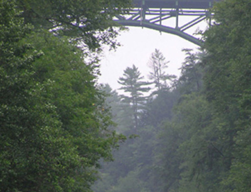 Quechee Gorge