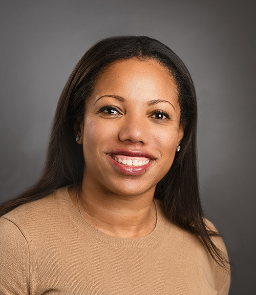 Karinne Jervis, MD