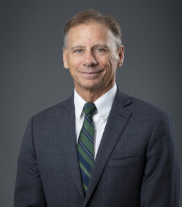 Richard Powell, MD